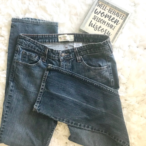 levis 317 jeans